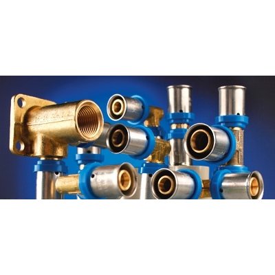 złączka PEX 16 euro G3/4