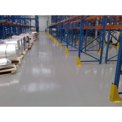 Żywica epoksydowa Techniplast 400 bezbarwna 30kg